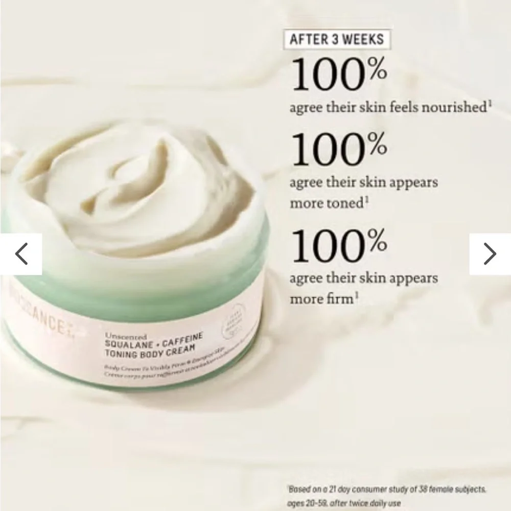 Biossance Smooth Start Body Set Travel Size